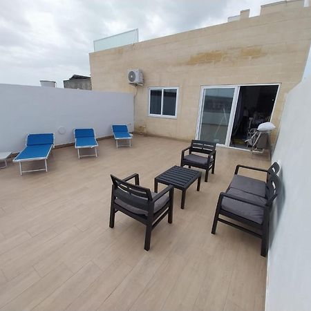 5B Luxury Apartment Hamrun Dış mekan fotoğraf