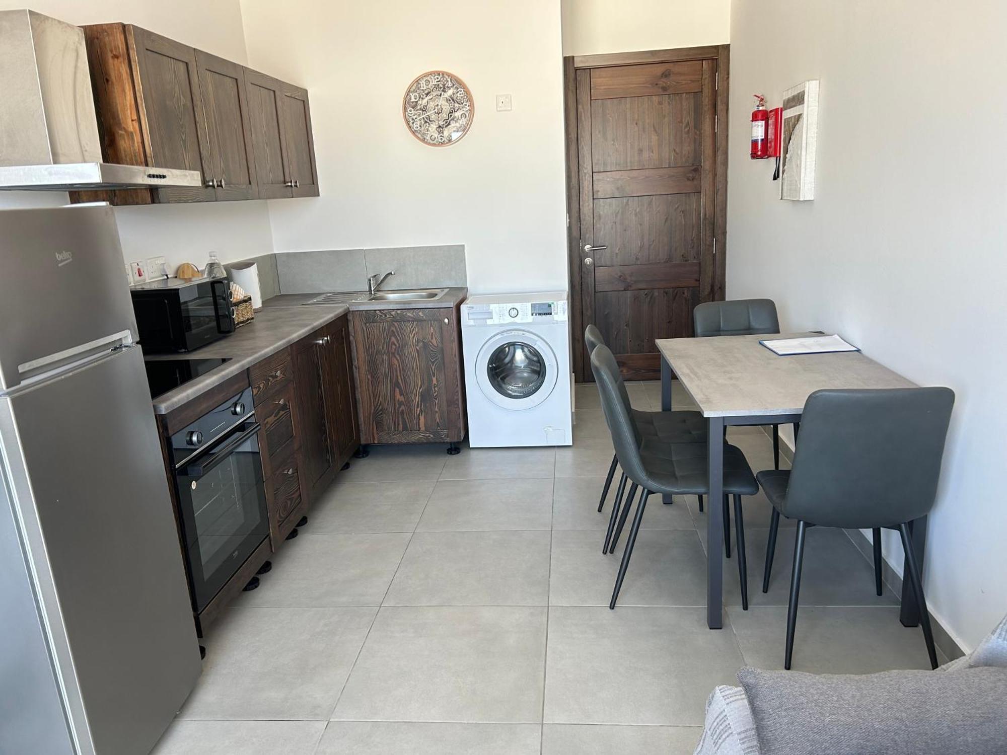 5B Luxury Apartment Hamrun Dış mekan fotoğraf