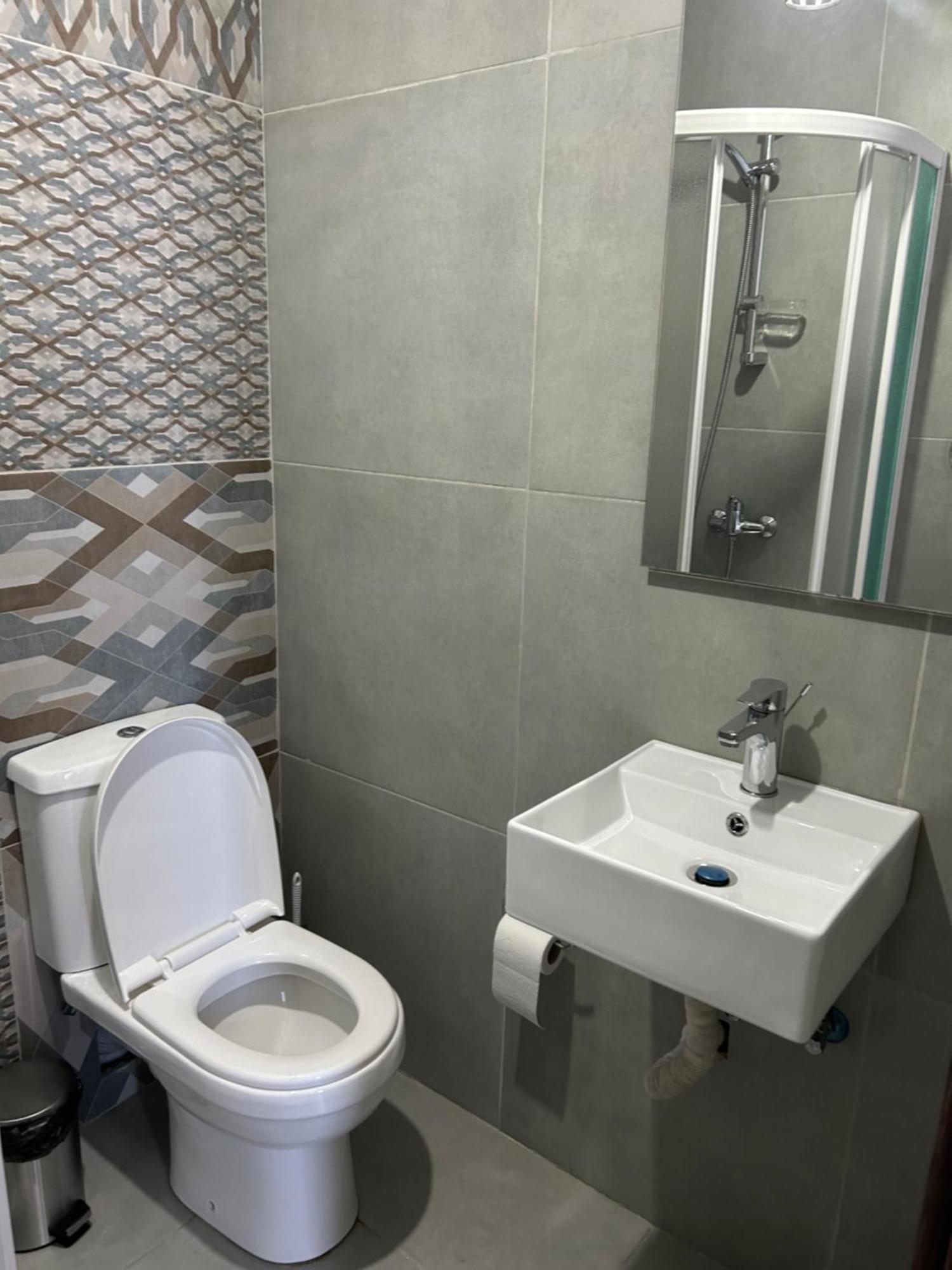5B Luxury Apartment Hamrun Dış mekan fotoğraf