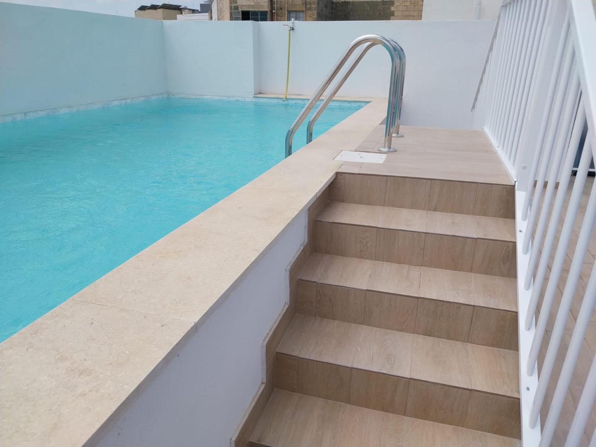 5B Luxury Apartment Hamrun Dış mekan fotoğraf